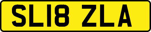 SL18ZLA