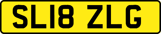 SL18ZLG