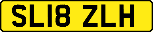SL18ZLH