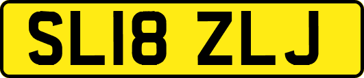 SL18ZLJ