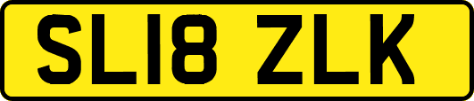 SL18ZLK