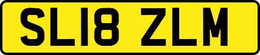 SL18ZLM