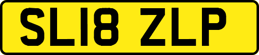 SL18ZLP