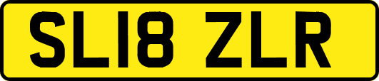 SL18ZLR