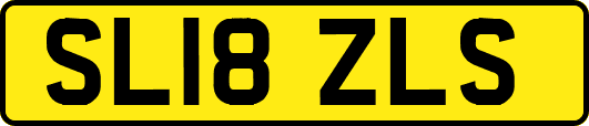 SL18ZLS