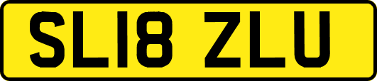 SL18ZLU