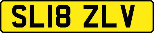 SL18ZLV