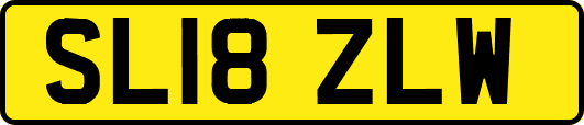 SL18ZLW