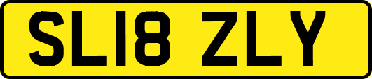 SL18ZLY