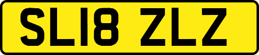 SL18ZLZ