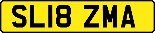 SL18ZMA