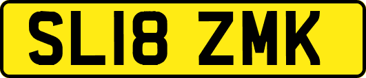 SL18ZMK