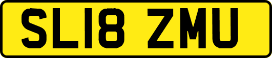 SL18ZMU