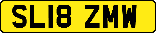 SL18ZMW