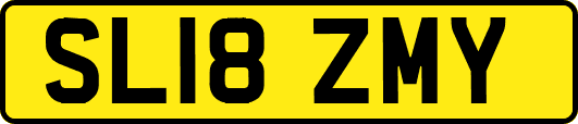 SL18ZMY