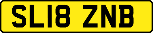 SL18ZNB