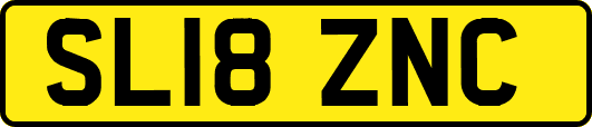 SL18ZNC
