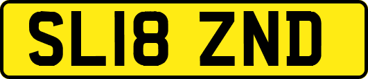 SL18ZND