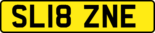 SL18ZNE