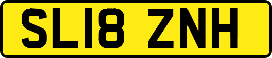 SL18ZNH