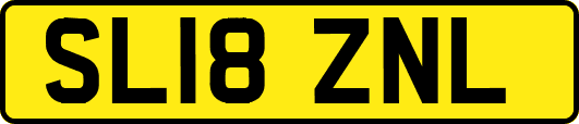 SL18ZNL