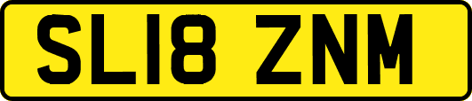 SL18ZNM
