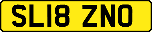 SL18ZNO