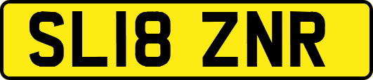 SL18ZNR