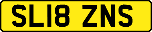 SL18ZNS