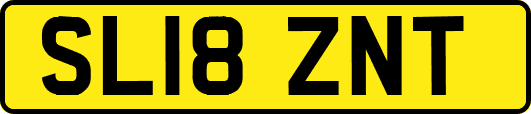 SL18ZNT