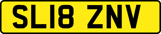 SL18ZNV