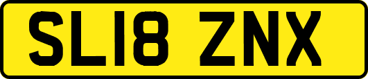 SL18ZNX