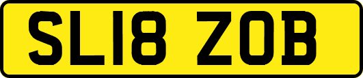 SL18ZOB