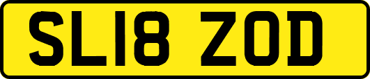 SL18ZOD