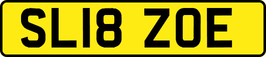 SL18ZOE