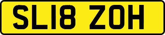 SL18ZOH