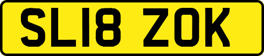 SL18ZOK