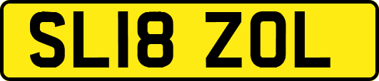 SL18ZOL