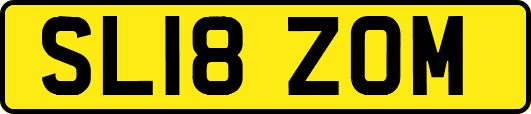 SL18ZOM
