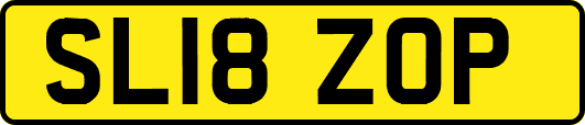 SL18ZOP