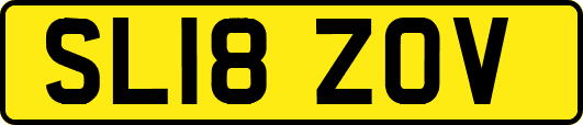 SL18ZOV
