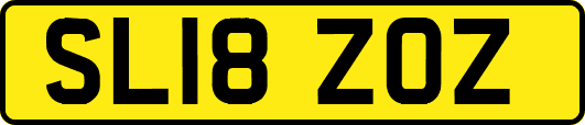 SL18ZOZ