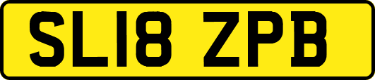 SL18ZPB