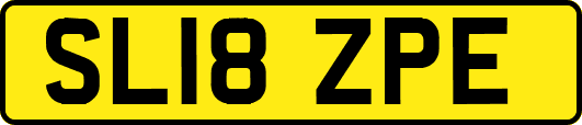 SL18ZPE