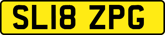 SL18ZPG