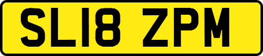 SL18ZPM