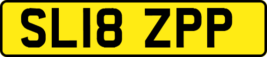 SL18ZPP