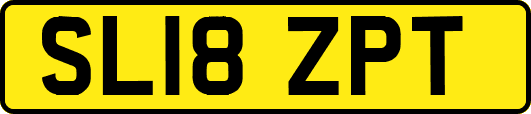SL18ZPT