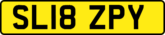 SL18ZPY