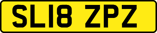 SL18ZPZ